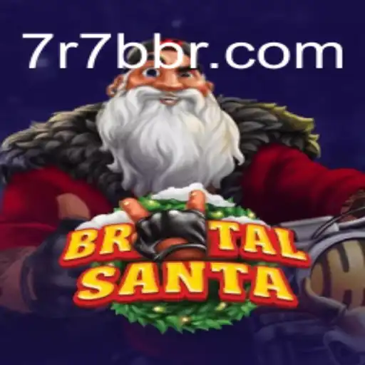 BrutalSanta: A Festive Adventure in the World of Gaming