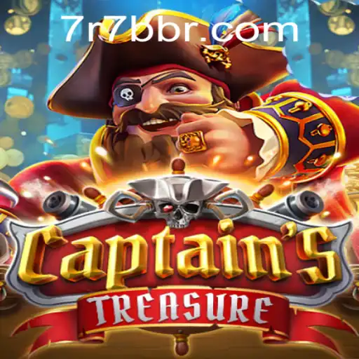Discover the Adventure of CaptainssTreasure Game