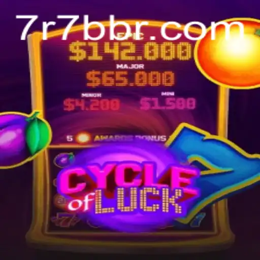 Cycle of Luck: The Game That Spins Life’s Wheel