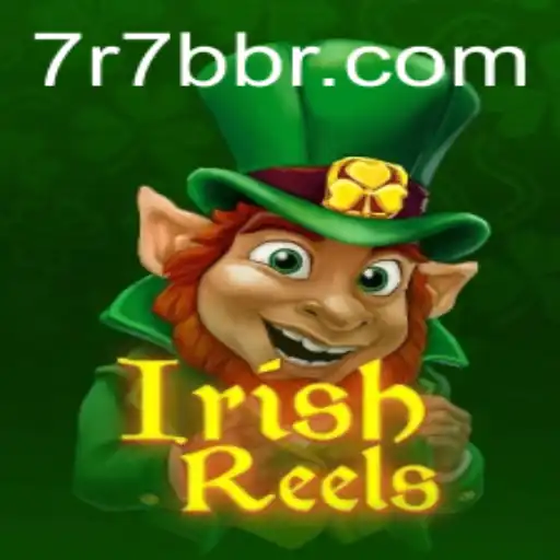 Discover the Enchantment of IrishReels: A Captivating Slot Adventure