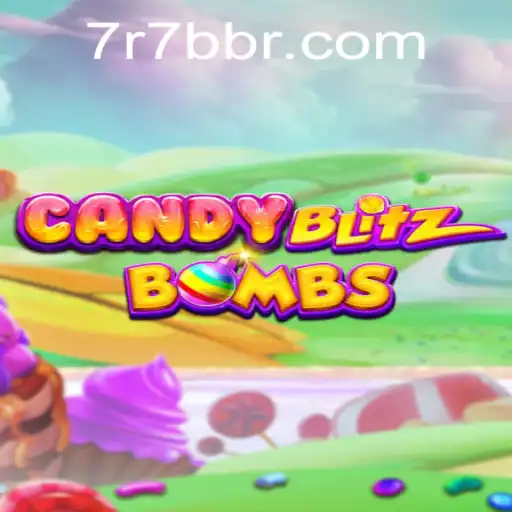 Exploring CandyBlitzBombs: A Sweet New Adventure