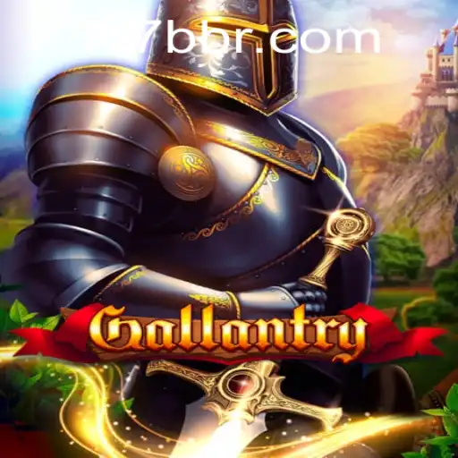 Gallantry: A Thrilling Adventure in the Gaming World