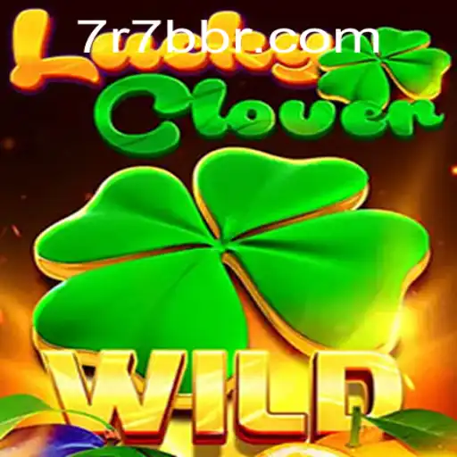 LuckyClover: A Thrilling Adventure