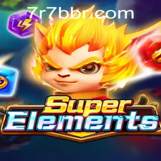 Discover the Thrilling World of SuperElements Game