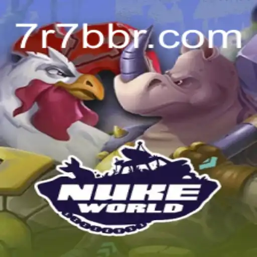 Exploring the Exciting World of NukeWorld on 7r7b.com