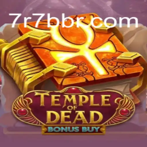 Exploring TempleofDeadBonusBuy: A Guide to the Thrilling New Game