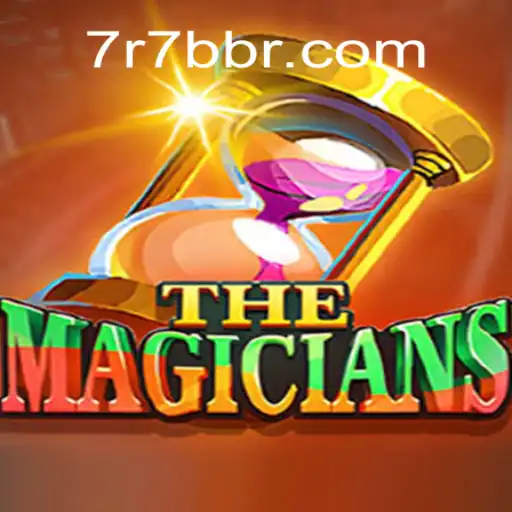 TheMagicians: An Enchanting Journey into the Realm of Strategy and Magic
