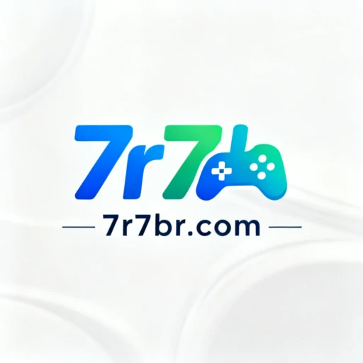 7r7b.com Logo